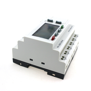 プログラマブルロジックコントローラPLCプログラマブルリレーRievtech PLC PR-18DC-DA-R PRシリーズPLC - Product Image 4