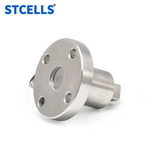 Torque <strong>Sensor</strong> With <strong>Analog</strong> <strong>Output</strong> Used for Static Non-Continuous Rotation Torque Measurement Single Flange Impact Torque <strong>Sensor</strong> - Product Image 2