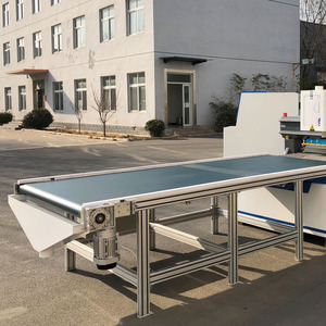 ¡Descuento 26%! Máquina profesional ATC 1325 Cnc para carpintería, enrutador Cnc, máquina Cnc con carga y descarga automática - Product Image 6