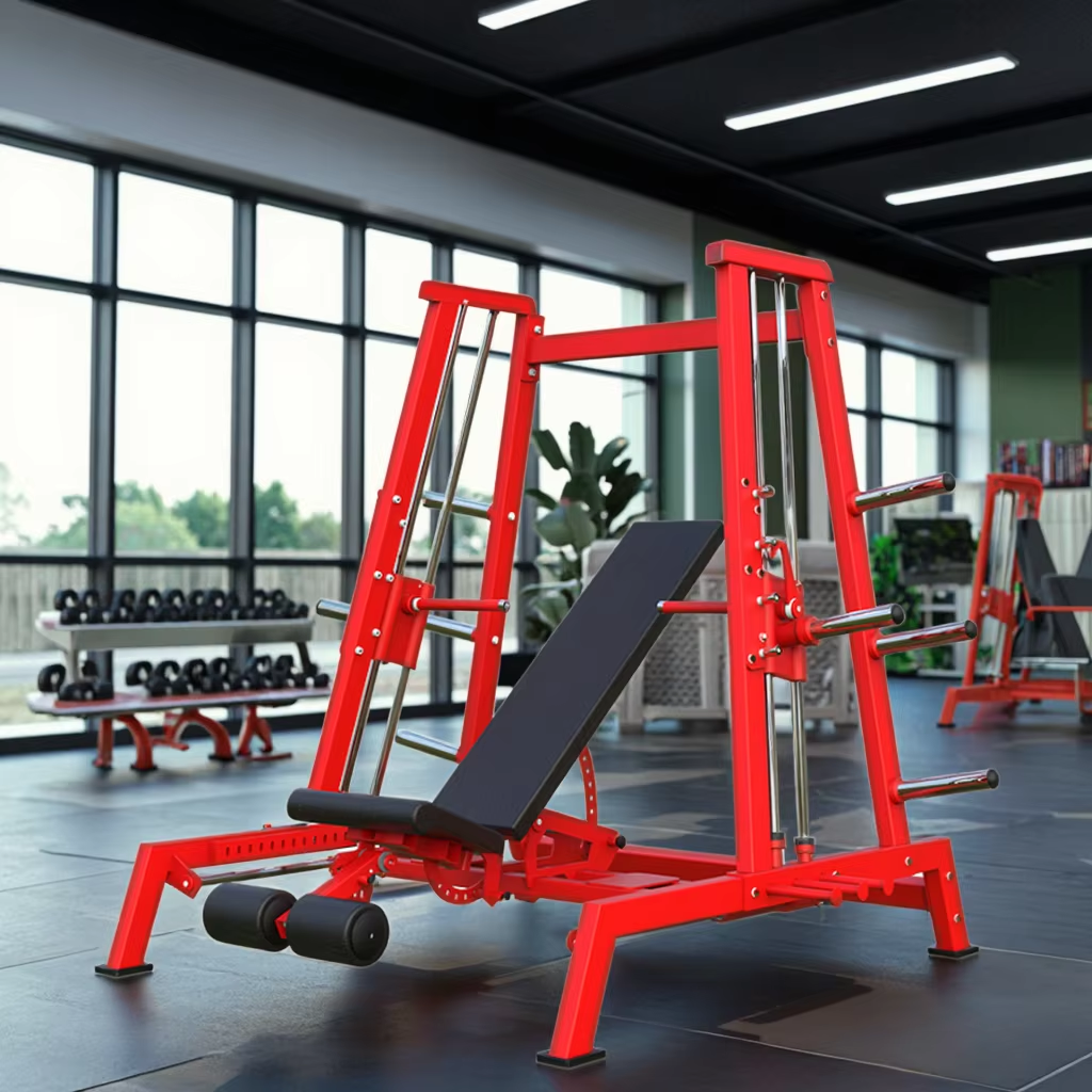 Plusieurs options de couleurs - coffre à poussée de tour