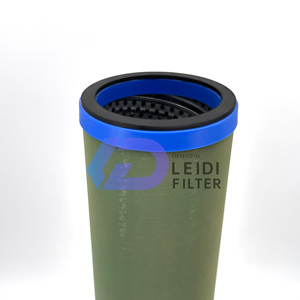 Farmasötik üretim süreçleri için hassas birleştirme-ayırma filtresi SO-430C SO-624CPSN SO-630CPSN SO-612CMSN - Product Image 3