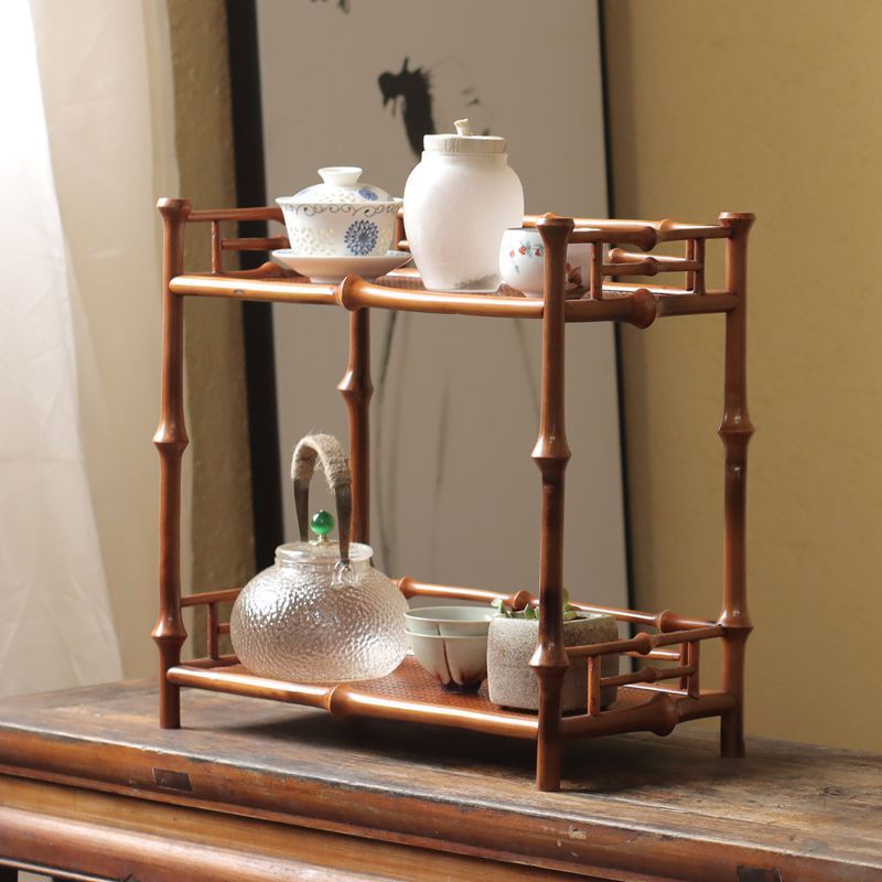 Bamboo green