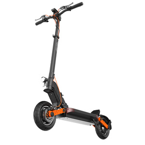 JOYOR สกูตเตอร์ไฟฟ้า S10 60V 1000W,สำหรับผู้ใหญ่ - Product Image 2