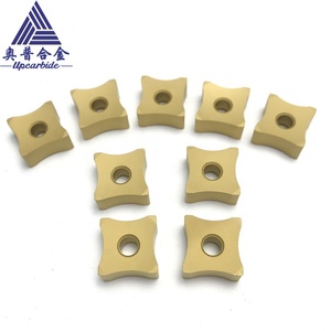 车床刀具SNMX1507-R15高品质外车刀数控刀具碳化钨刀片 - Product Image 1