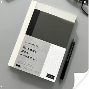 工厂可定制标志软商务办公日记簿日常规划师螺旋装订记事本，带热装订，供学校使用 - Product Image 1