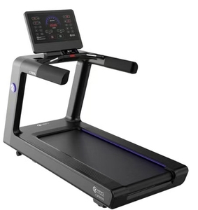 Ticari koşu bandı için Ganas ağır profesyonel spor & otel & daire ücretsiz 3D tasarım spor ekipmanları üreticisi