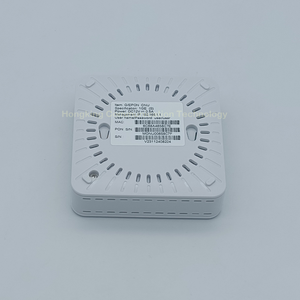 V2801SG เทอร์มินัลเครือข่ายแสงต้นทุนโรงงาน GPON 1GE ONU เทอร์มินัล FTTH โมเด็มคู่ XPon ONU - Product Image 4