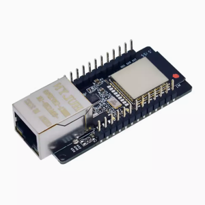 YC WT32-ETH01 Embedded seriell zu Ethernet/WiFi MCU-Modul ESP32 Wireless-Modul - Product Image 4