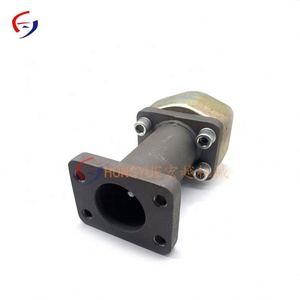 鸿越配件止回阀总成回油止回阀带EC型号360止回阀总成 - Product Image 1