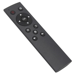 12 düğme ses uzaktan projektör uzaktan kumanda 12 anahtar Fan uzaktan kumanda - Product Image 4