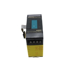 FBs-4DA Fatek PLC programma di controllo programmabile relè plc i o moduli interfaccia controller logico - Product Image 5