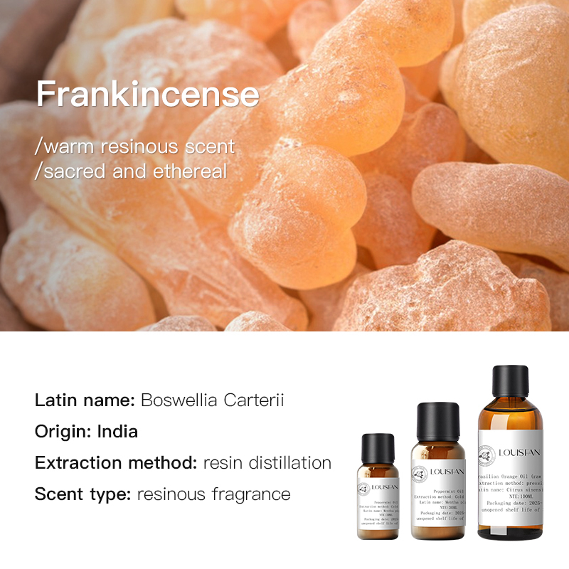 Encens (Inde) 10ml