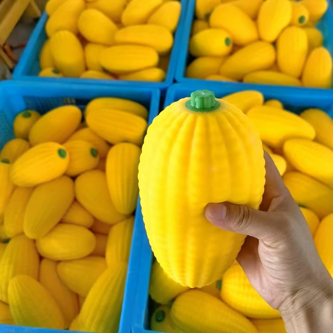 9 Corn
