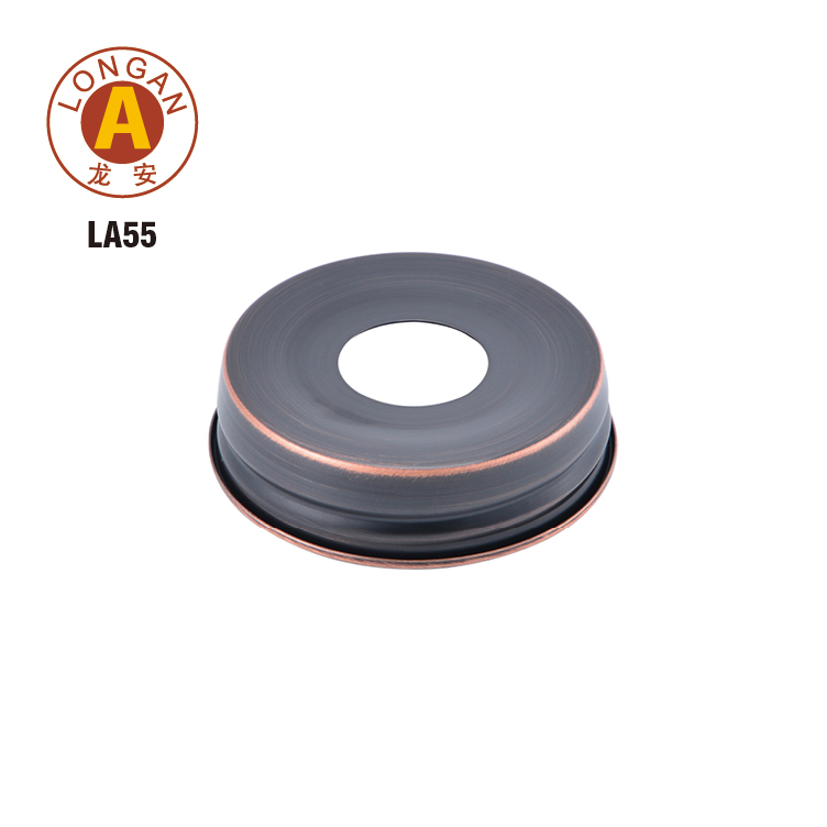 Couvercle de pot Mason ORB