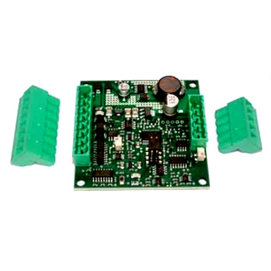 Placa de interfaz de sensor de oxígeno SST Zirconia con salida RS232 4 ~ 20mA 0 ~ 10VDC - Product Image 1