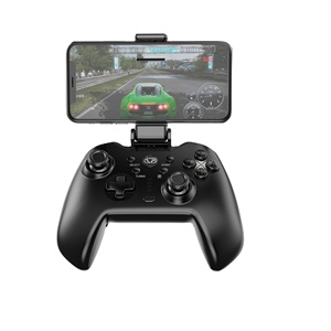 Joystick per Controller di gioco Wireless Bt Mobile per smartphone controllo Android e Ios - Product Image 2