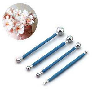 <strong>Paper</strong> Flower Embossing Tool Mandala Dotting Tools Set for Craft - Product Image 1