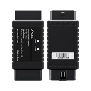Original XTOOL M822 Adapter für Benz All Key Lost Programming Müssen mit dem KC501 Programmierer für PAD3 X100MAX arbeiten