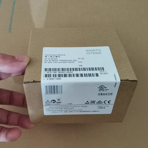 6ES7647-0KA01-0AA2 PLC入出力モジュール5x DI 2x AI 2x DQ - Product Image 4