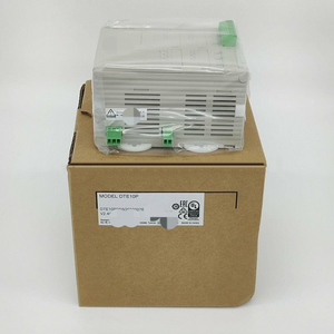 Nuovo Controller di programmazione PLC per l'automazione industriale del magazzino pronto originale - Product Image 1