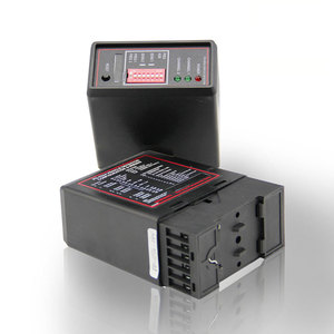 Factory Direct Sell PD-232 PD-234 Auto <strong>Inductive</strong> Car Access <strong>Detection</strong> AC220V Dual Channel <strong>Inductive</strong> Car <strong>Vehicle</strong> <strong>Loop</strong> Detector - Product Image 4