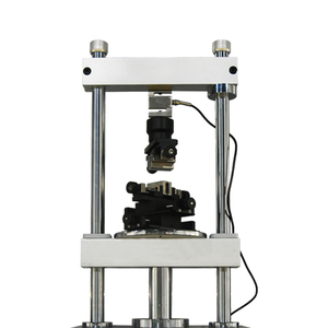 Máquina de prueba de compresión completamente automática para una medición precisa de la fuerza de inserción