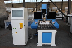 Hot Selling <strong>Mini</strong> 6090 <strong>Cnc</strong> Wood <strong>Router</strong> Wood Cutting Machine with <strong>DSP</strong> Control System for Carving Board - Product Image 2