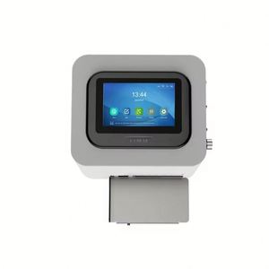 12.7 da tavolo intelligente stampante statica a getto d'inchiostro data Coder numero di serie macchina da stampa Tablet stampante portatile a getto d'inchiostro - Product Image 4