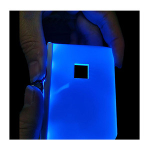 แผงไฟ LED อะคริลิค LGP สำหรับสวิตช์สัมผัส/สมาร์ทล็อก/ไฟแบล็คไลท์ LCD - Product Image 2