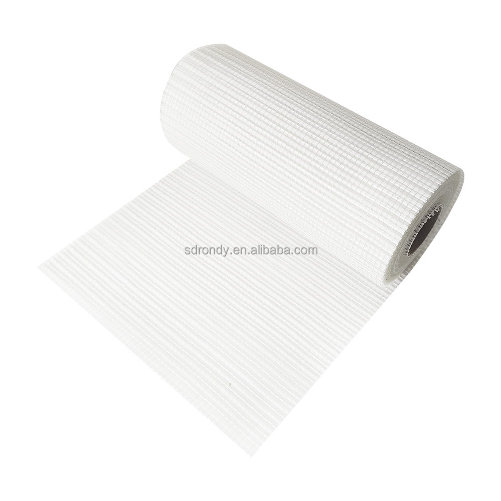 Texturized Fiberglass Mesh