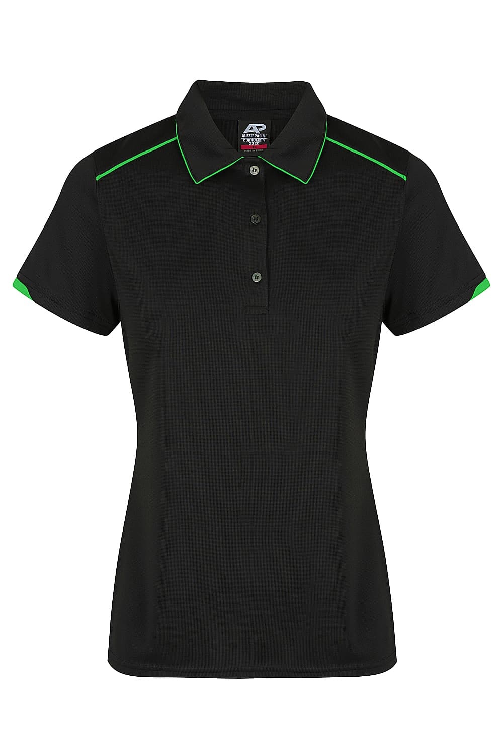 NEGRO-KAWA-VERDE
