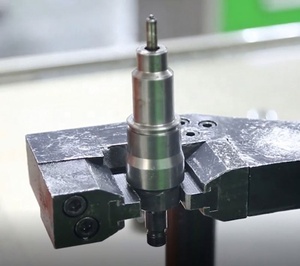 Herramienta de prueba de inyector ZQYM EUI, herramienta de presión de apertura para inyector Delphi Volvo de 2 pines - Product Image 6
