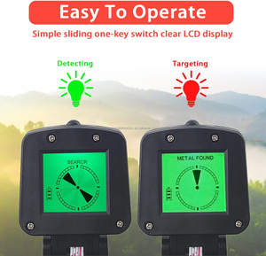 MD-1008A çocuk <span class=keywords><strong>Metal</strong></span> dedektörü yeraltı eğlenceli algılama aracı küçük kaşifler için rekabetçi fiyat ile sıcak satış fabrika doğrudan - Product Image 2