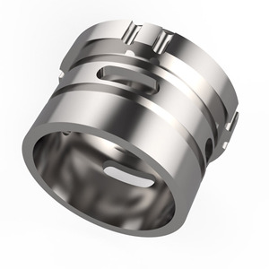 精密定制零件3/4/<span class=keywords><strong>5</strong></span>轴<span class=keywords><strong>CNC</strong></span>铣削加工服务，中国<span class=keywords><strong>CNC</strong></span>机床店10强 - Product Image 3