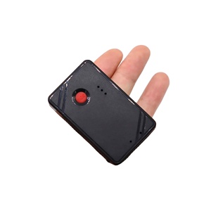 Mini GSM GPS PCBA W08 GSM + Wifi + GPS + LBS GPS mini rastreador en tiempo real con seguimiento de aplicaciones web - Product Image 1