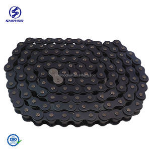 04C-1 06C-1 085-1 08A-1 10A-1 12A-1 16A-1 20A-1 08B 10B 12B cazip fiyat yüksek mukavemetli B serisi standart makaralı zincir - Product Image 3