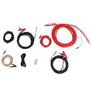 Huazheng Best Selling Capacitância e Dissipação Fator Test Set Transformador Tan Delta Tester - Product Image 5