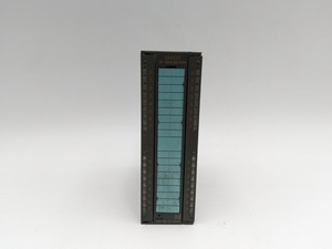 Nuevo y Original Plc 87 3221BL000AA0 Módulo de salida digital PLC Pieza de repuesto Controlador de programación PLC - Product Image 3