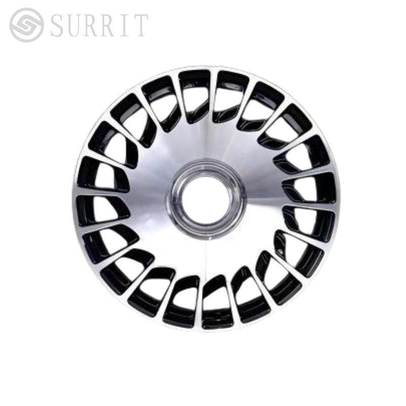 สีดำ + Silver1