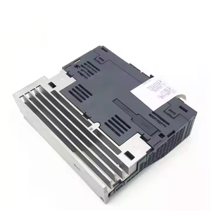 Unidad BASE DE CPU de control PLC serie Melsec-A A1S38B - Product Image 1