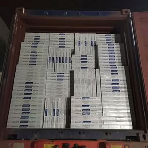 矩形天花板瓷砖形状和隔热功能2x2石膏板白色粉刷石膏板天花板 - Product Image 6
