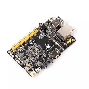 Banana PI upgraded banana PI pro board with WIFI <strong>function</strong> supports compatibility with Raspberry Pi B+