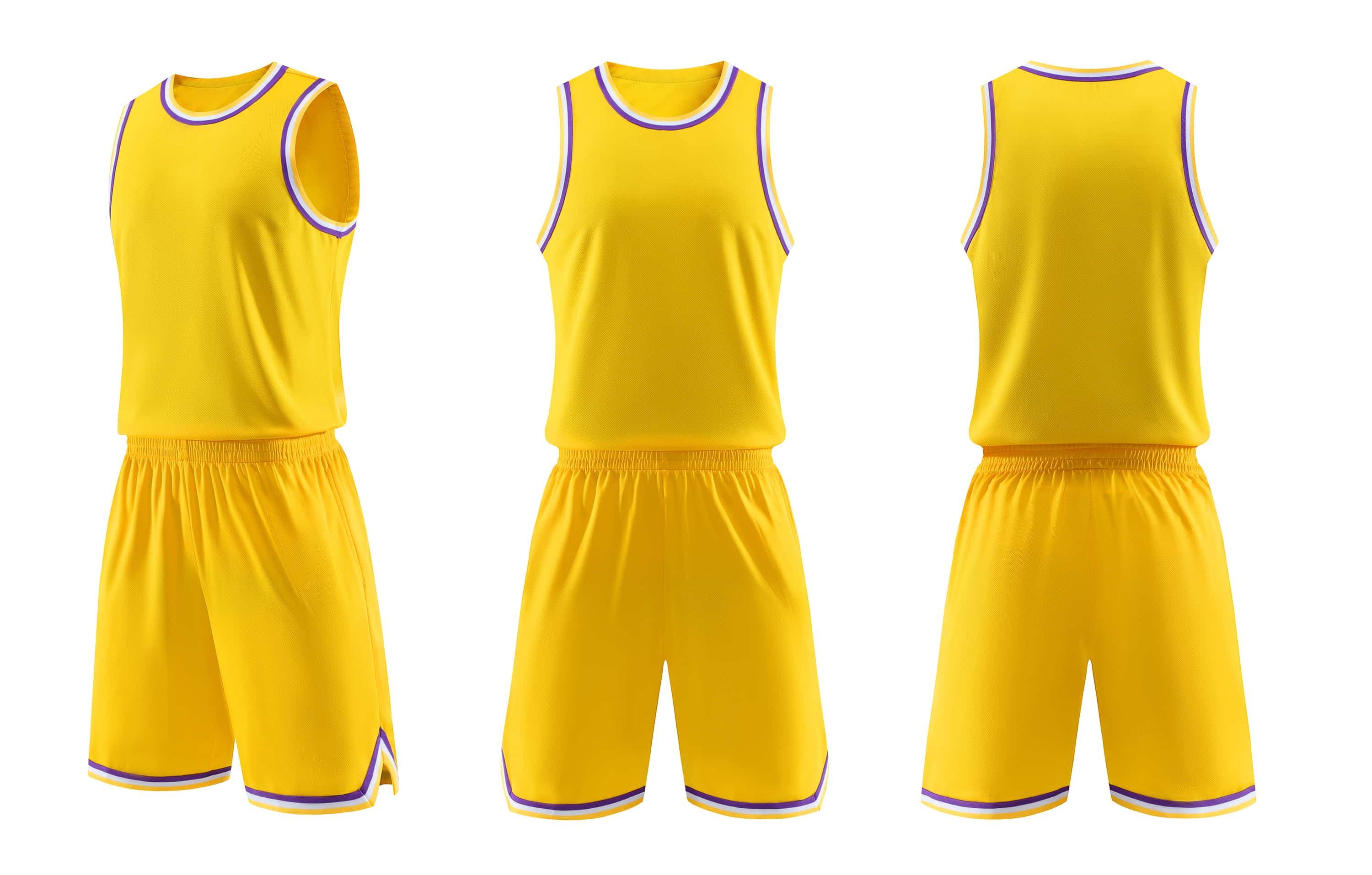 Jaune