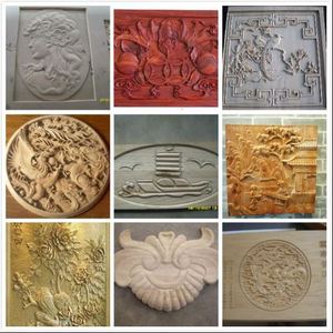 济南骆驼工作台旋转轴易操作库存整机价格节能数控路由器 - Product Image 6