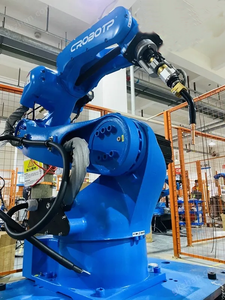 Robots industriales de brazo multirobot vertical de 6 ejes para Robot de manejo inteligente de la industria 3C - Product Image 2