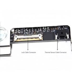 21.5 "2K 4K交換用IMac 2015 2017 A1418 LCDスクリーンアセンブリガラスLM215WF3 SDD1ディスプレイ付き - Product Image 3