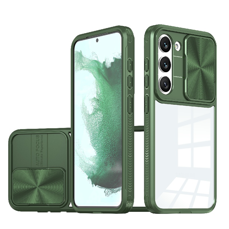 Army Green