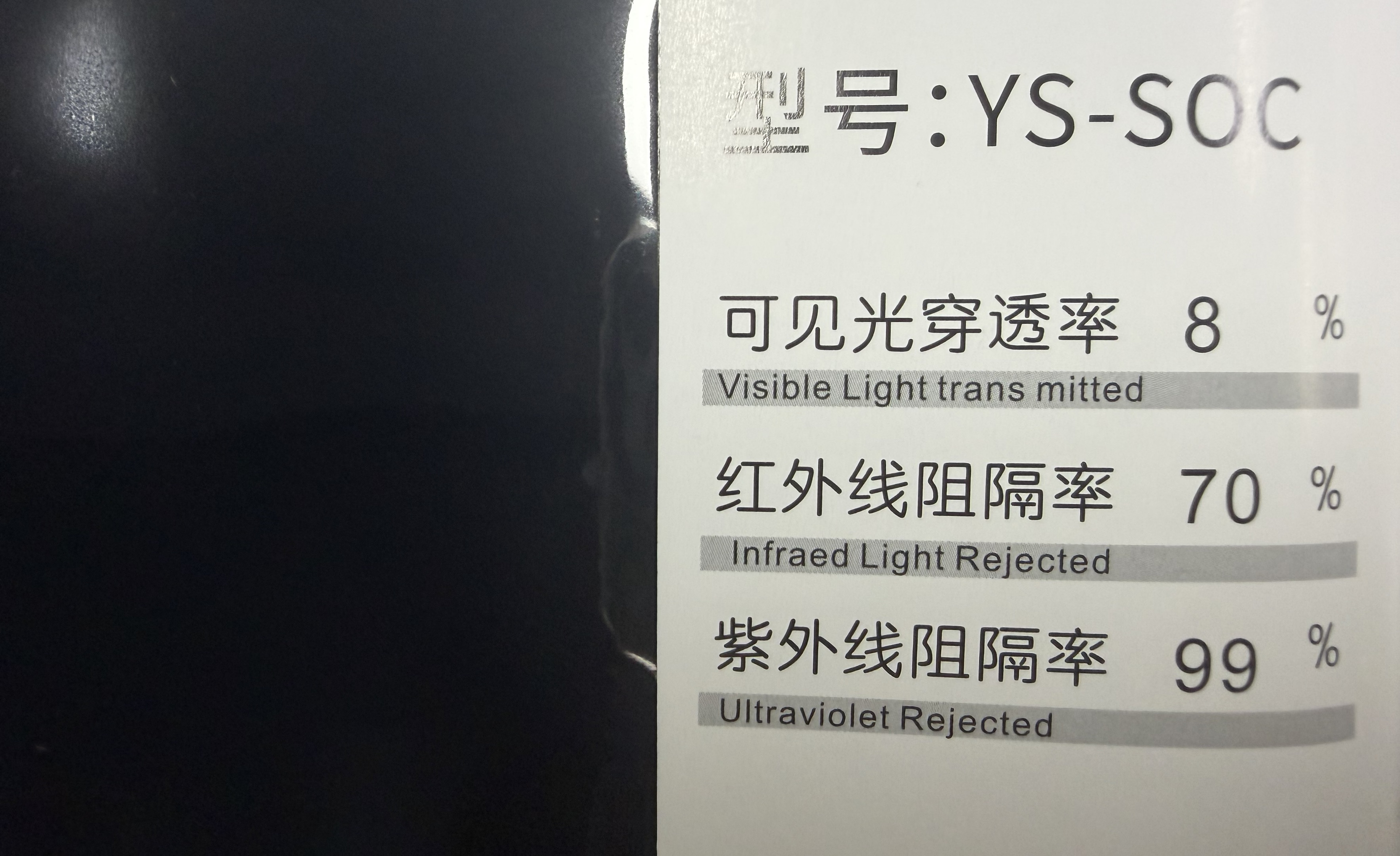 YS-SOC