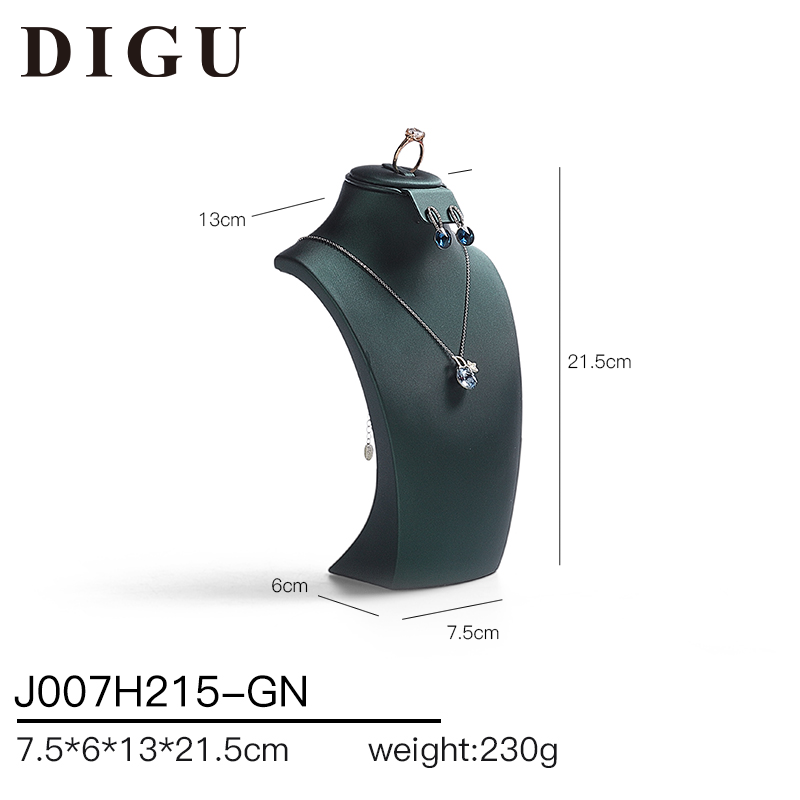 J007H215-GN PU verde