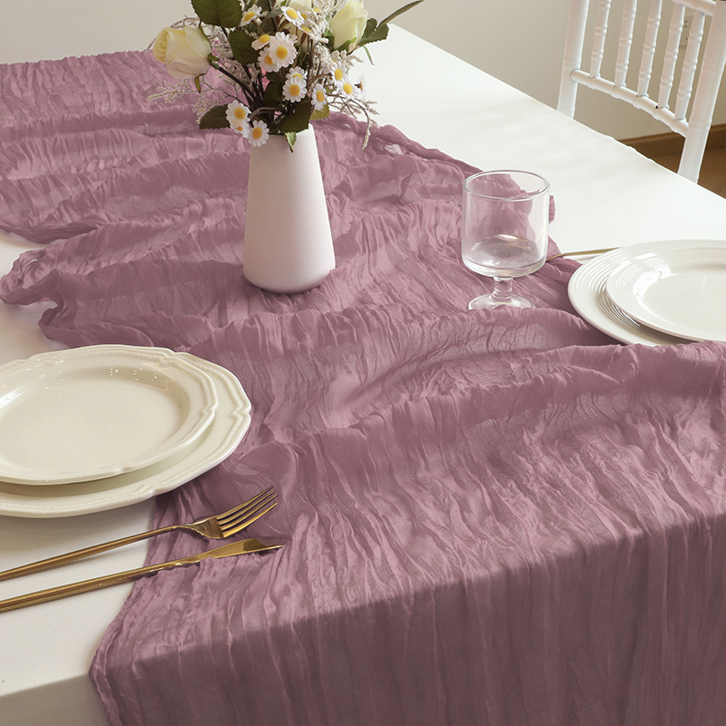 Mauve poussiéreux